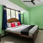 Capital O 28343 Madurai Velnachiyar Guest House
