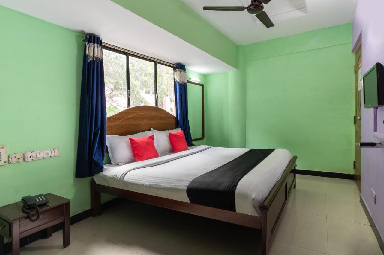 Capital O 28343 Madurai Velnachiyar 3*