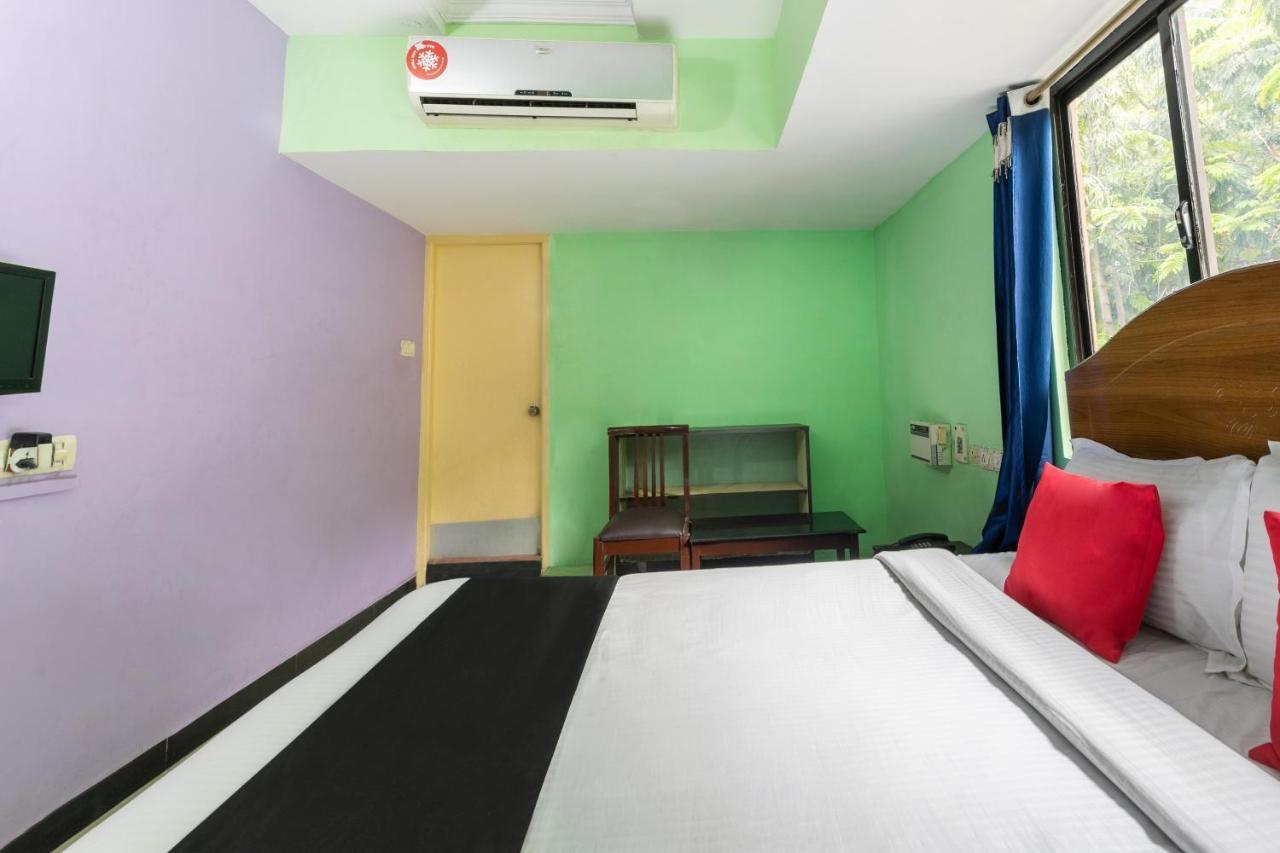 Hotel Capital O 28343 Madurai Velnachiyar Chennai