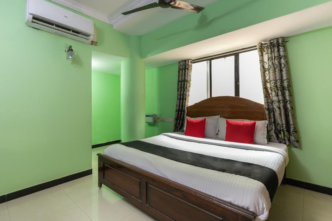 Hotel Capital O 28343 Madurai Velnachiyar
