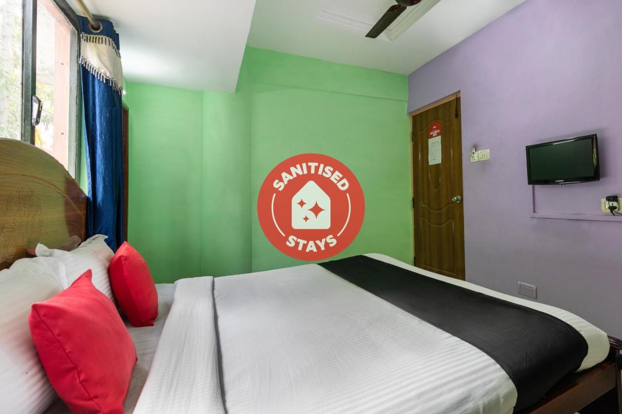 Hotel Capital O 28343 Madurai Velnachiyar Chennai