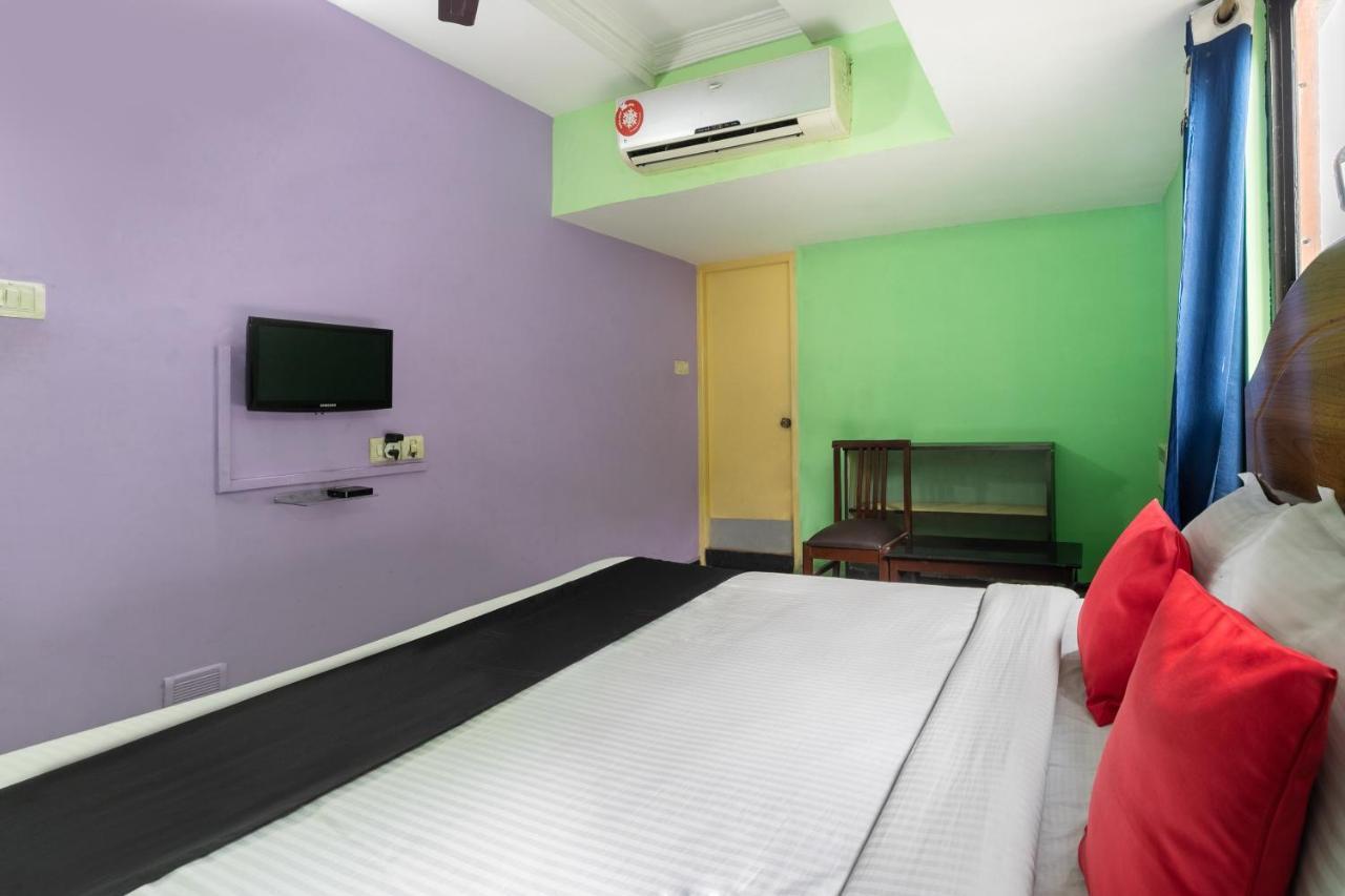 Hotel Capital O 28343 Madurai Velnachiyar 3*