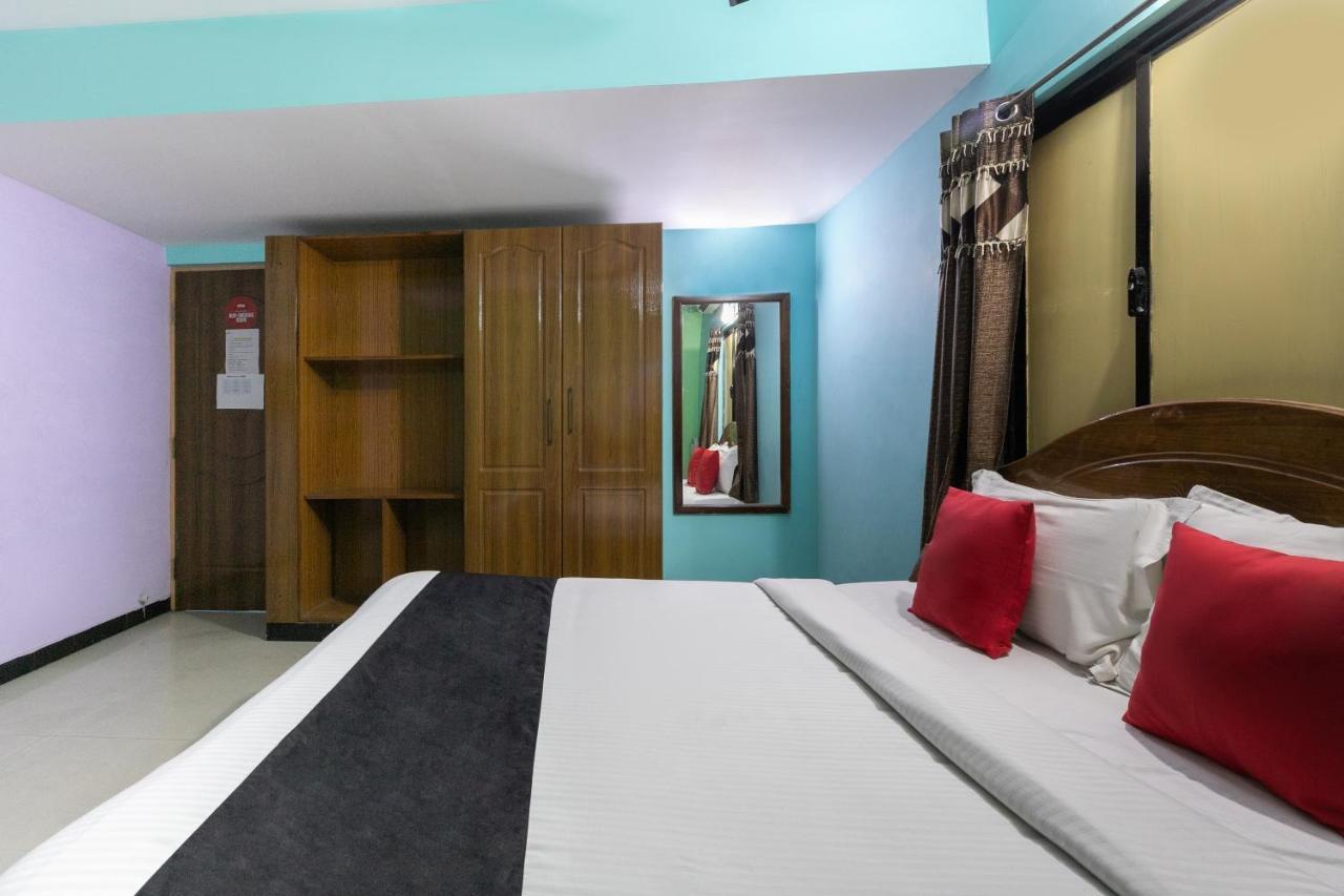 Capital O 28343 Madurai Velnachiyar 3*